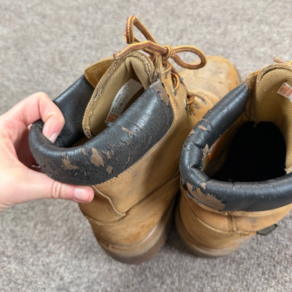 Tim boots - Picture 10 of 12